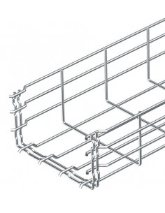 Korytko siatkowe 105x100...