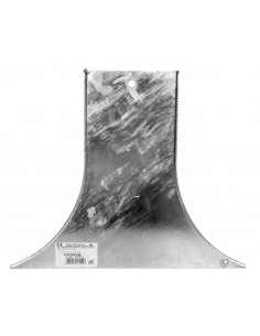 Pokrywa trójnika PTKZDP100...