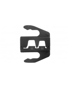 Matryce zaciskowe do praski...