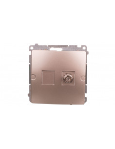 Simon Basic Gniazdo...