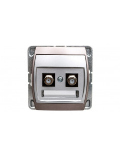 GAZELA Gniazdo antenowe...