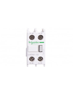 Styk pomocniczy 1Z 1R...