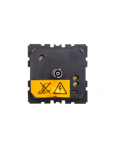 Termostat pokojowy 067400