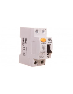 Wyłącznik różnicowoprądowy...