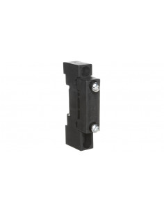 Wspornik szyn 1-biegunowy...