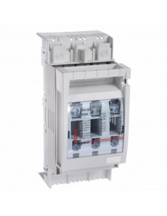 Rozłącznik bezpiecznikowy...