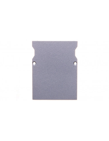 Końcówka Sigma szary PX4040308