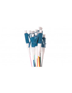 Pigtail światłowodowy LC...