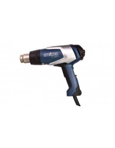 Opalarka 3 biegowa 2000W wyświetlacz...