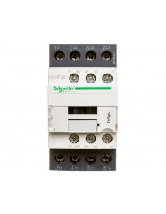 TeSys Deca Stycznik mocy 4P... 2