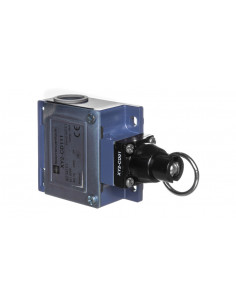 Wyłącznik cięgnowy z...