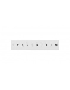 Przypinany pasek oznaczeń...