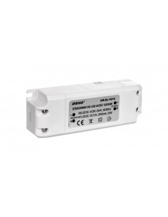 Zasilacz LED 12V DC 24W 2A...
