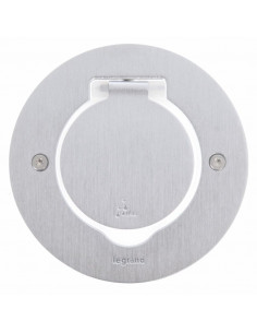 Pokrywa gniazda podłogowego...