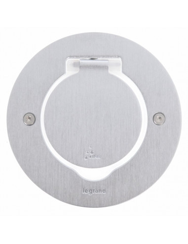 Pokrywa gniazda podłogowego...