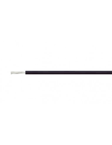 Przewód OLFLEX HEAT 125 SC 1x6 czarny...