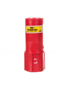 Obudowa gniazda przenośna...