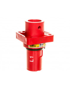 Obudowa wtyczki pulpitowa...