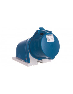 Gniazdo naścienne...