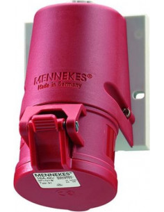 Gniazdo naścienne...