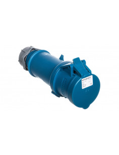 Gniazdo przenośne...