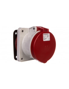 Gniazdo tablicowe proste...