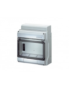 Rozdzielnica modułowa 1x9...