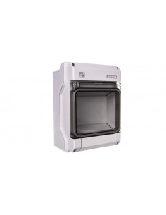 Rozdzielnica natynkowa KV...