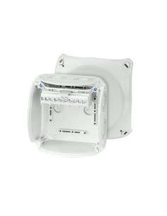 Puszka zewnętrzna IP66/67...