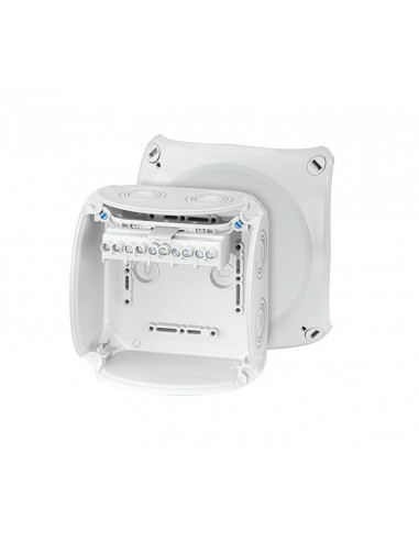 Puszka zewnętrzna IP66/67...