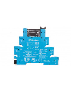 Przekaźnikowy moduł...