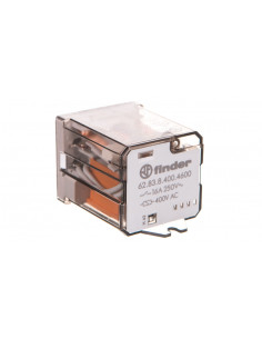 Przekaźnik mocy 3Z 16A 400V...