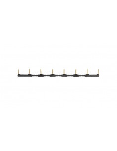 Mostek grzebieniowy...