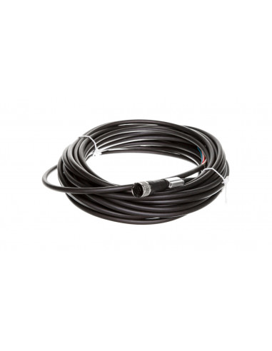 Przewód przyłączeniowy 8P swobodne...