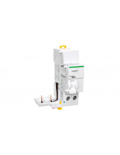 Blok różnicowoprądowy 2P...