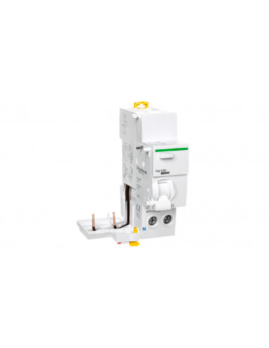 Blok różnicowoprądowy 2P 25A 0,03A AC...