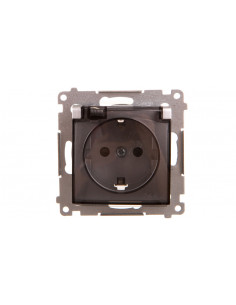 Simon 54 Gniazdo pojedyncze...