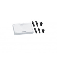 Zestaw z pokrywą pełną...