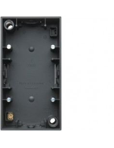 Berker S.1 Puszka natynkowa...