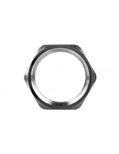 Nakrętka mosiężna PG9 KM MS...