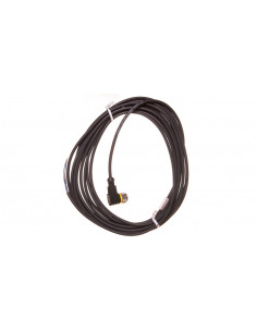 Przewód ze złączem żeńskim...