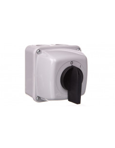 Łącznik krzywkowy 0-I 63A...