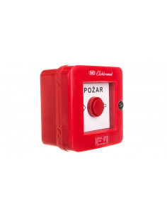 Wyłącznik alarmowy n/t...