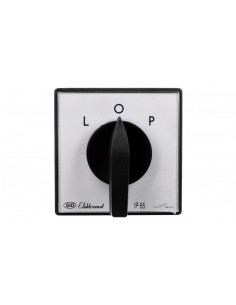 Łącznik krzywkowy L-0-P 16A...