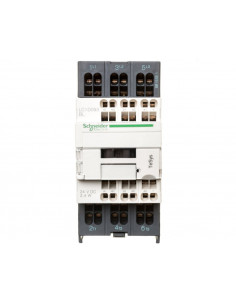 TeSys Deca Stycznik mocy 9A... 2