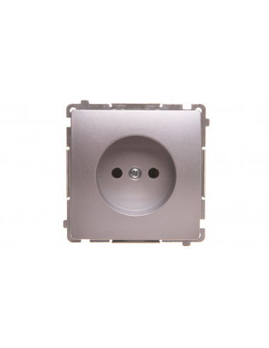 Simon Basic Gniazdo pojedyncze b/u...