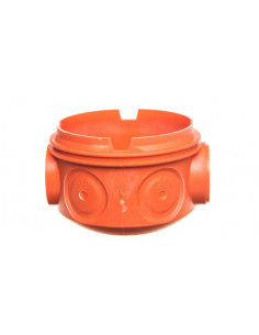 Puszka do betonu KBT-3 /71 AB