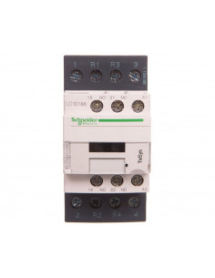 TeSys Deca Stycznik 32A... 2