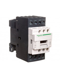 TeSys Deca Stycznik mocy D...