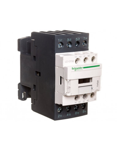 TeSys Deca Stycznik mocy D 32A (AC-1)...